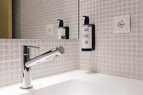 Palau Suites & Apartments