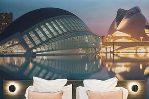 Palau Suites & Apartments