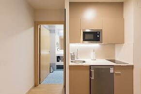 Palau Suites & Apartments