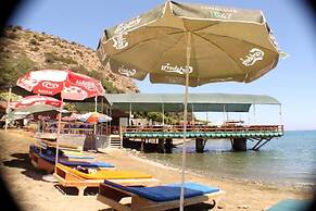 Vouni King Hotel