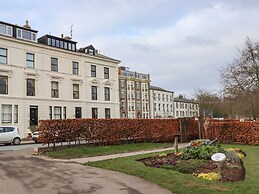 Number One The Crescent