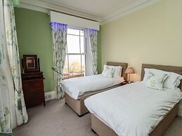 Number One The Crescent