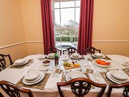 Number One The Crescent