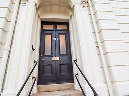 Number One The Crescent