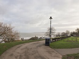 Number One The Crescent