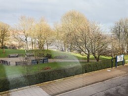 Number One The Crescent