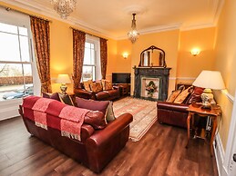 Number One The Crescent