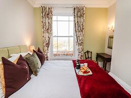 Number One The Crescent