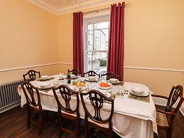 Number One The Crescent