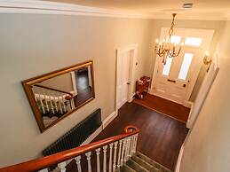 Number One The Crescent