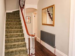 Number One The Crescent