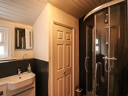 Number One The Crescent