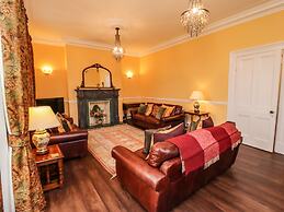 Number One The Crescent