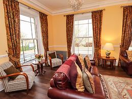 Number One The Crescent