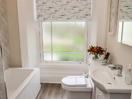 Number One The Crescent