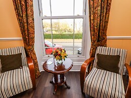 Number One The Crescent