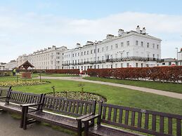 Number One The Crescent