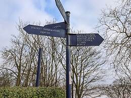 Number One The Crescent