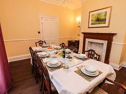 Number One The Crescent