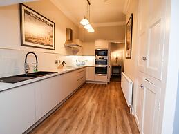 Number One The Crescent