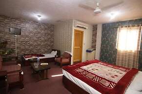 Hotel Royal Home