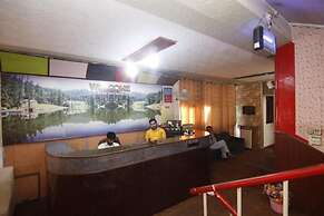 Hotel Royal Home