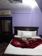 Hotel Royal Home