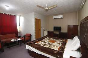 Hotel Royal Home