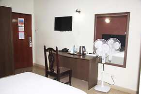 Jamia Central Hotel