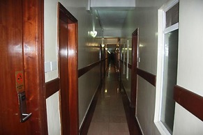 Jamia Central Hotel