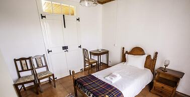 Quinta de S o Carlos