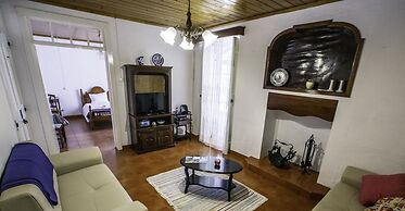 Quinta de S o Carlos