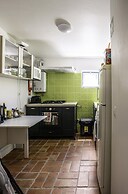 Casa do Merend rio in Biscoitos