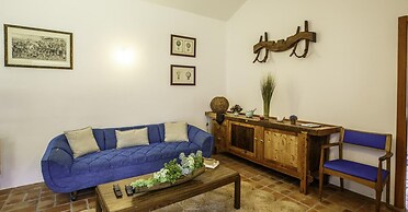 Casa do Merend rio in Biscoitos