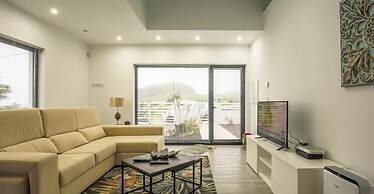 Silver Gate Home in Nossa Senhora do Pilar