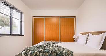Silver Gate Home in Nossa Senhora do Pilar