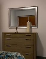 Silver Gate Home in Nossa Senhora do Pilar