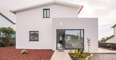 Silver Gate Home in Nossa Senhora do Pilar