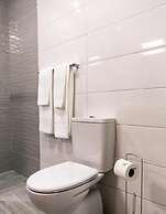 Silver Gate Home in Nossa Senhora do Pilar