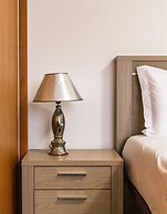 Silver Gate Home in Nossa Senhora do Pilar