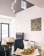 Silver Gate Home in Nossa Senhora do Pilar