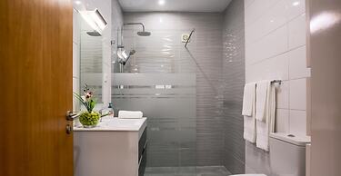 Silver Gate Home in Nossa Senhora do Pilar