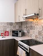 Silver Gate Home in Nossa Senhora do Pilar