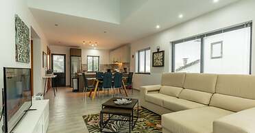 Silver Gate Home in Nossa Senhora do Pilar