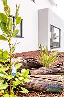 Silver Gate Home in Nossa Senhora do Pilar