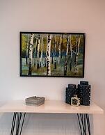 Silver Gate Home in Nossa Senhora do Pilar