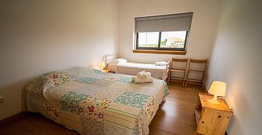 Casa da Barra in Santa Cruz da Graciosa