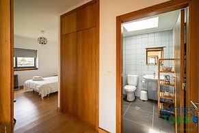 Casa da Barra in Santa Cruz da Graciosa