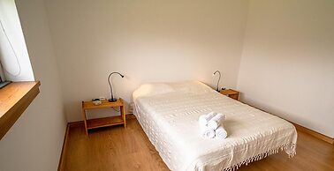 Casa da Barra in Santa Cruz da Graciosa