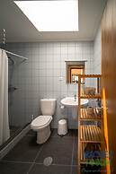 Casa da Barra in Santa Cruz da Graciosa